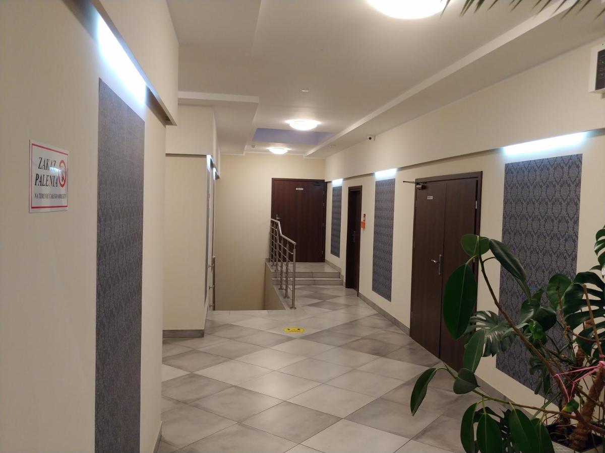 Perla Kujaw Bed & Breakfast Radziejow Luaran gambar