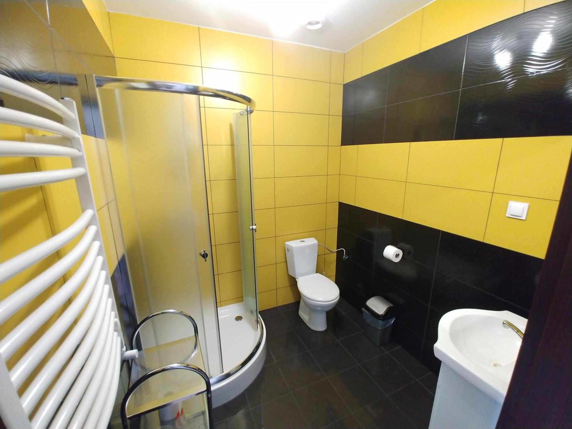 Perla Kujaw Bed & Breakfast Radziejow Bilik gambar