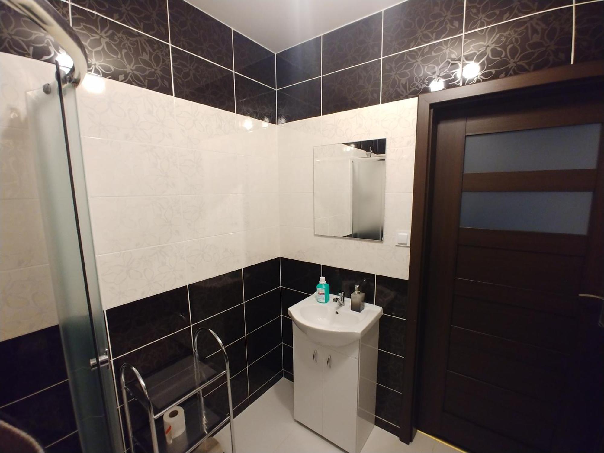 Perla Kujaw Bed & Breakfast Radziejow Bilik gambar