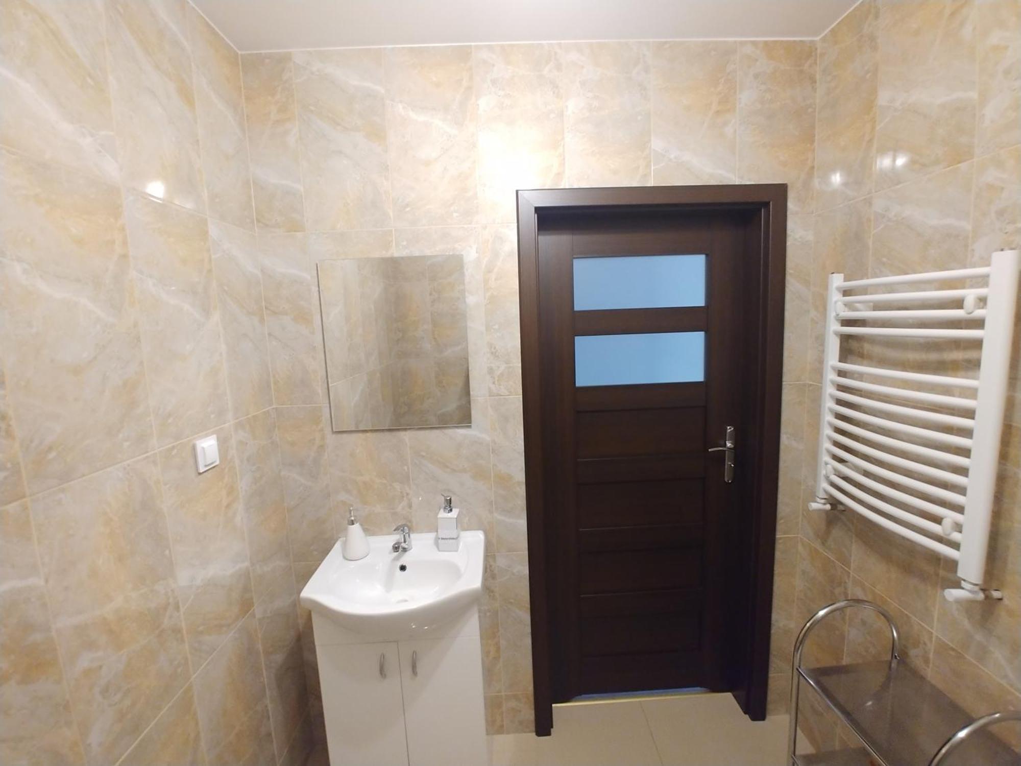 Perla Kujaw Bed & Breakfast Radziejow Bilik gambar