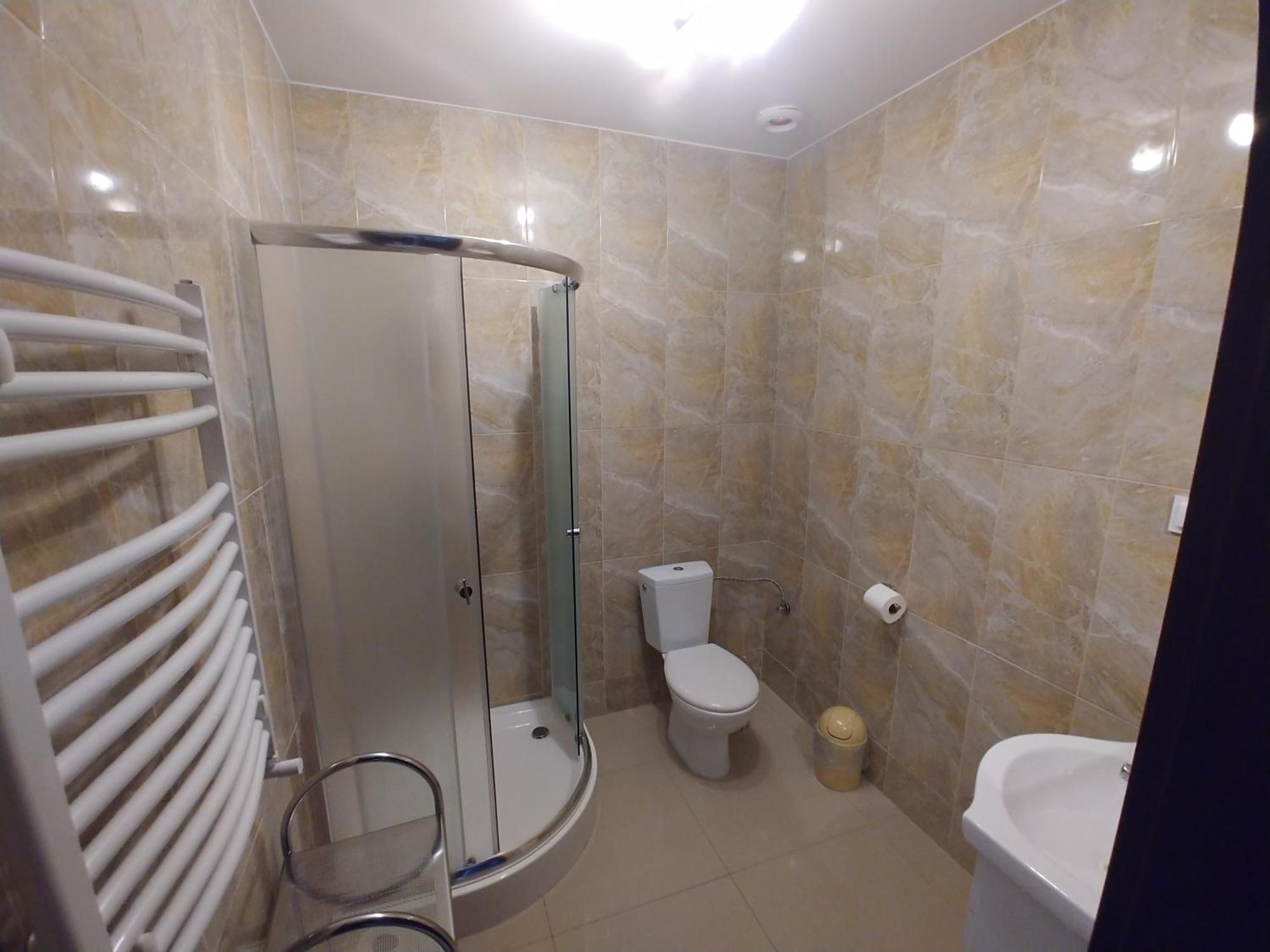 Perla Kujaw Bed & Breakfast Radziejow Bilik gambar